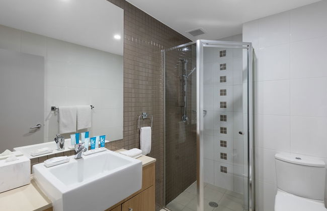 Meriton Suites Waterloo - Foto 42