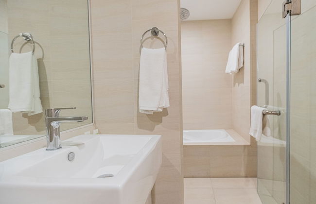 85 SOHO Hotel & Serviced Apartment - Foto 37