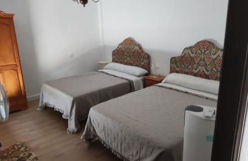 Casa rural Las Canales - Iznájar - Foto 10