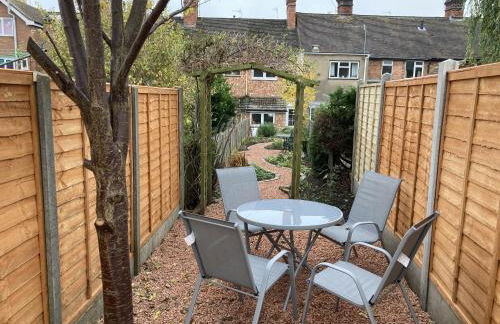 Witcroft Cottage - Foto 38