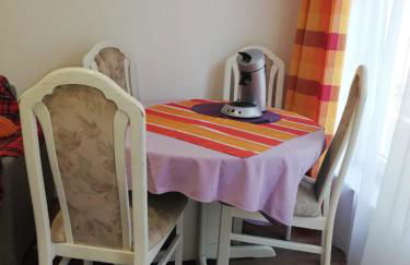 Appartement mit Terrasse - Foto 22