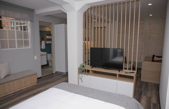 5Q House Quinta Camacho - Photo 11