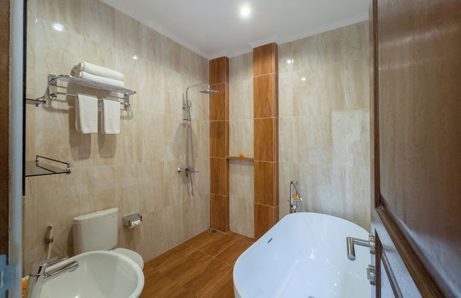 De Amelia Seminyak Villa by Nagisa Bali - Photo 17