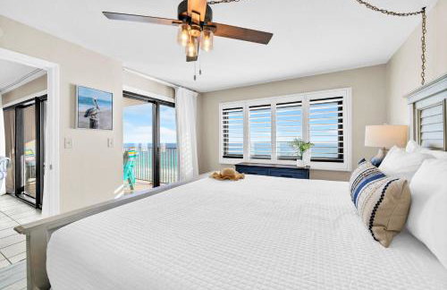 Emerald Towers 1203 - Aqua Vista Getaway - Foto 19