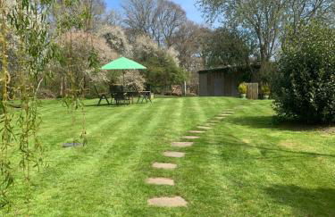 Thatched Cottage - Foto 19