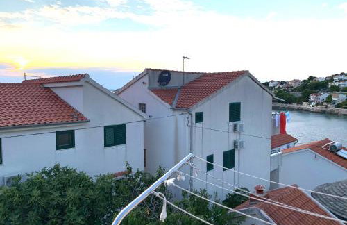 Apartments Bilo - Jela & Ivan - Foto 52