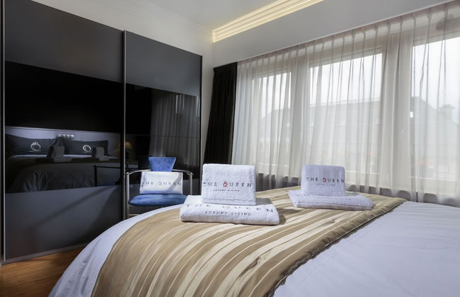 The Queen Luxury Apartments - Villa Carlotta - Photo 33