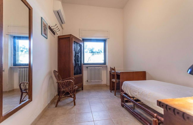 Emma's Villa facing the sea with swimming pool - Foto 7