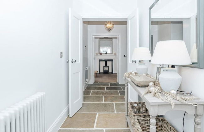 Woodvale Retreat - Sleeps 20 - Foto 13