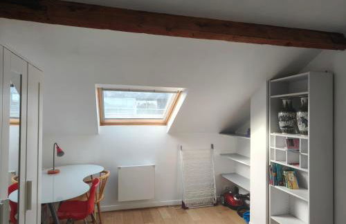 Neighbor of Versailles - Foto 8