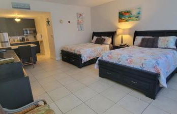 Little Harbor Resort #510 Tampa Bay FL Beach, Hot Tub, Pools - Foto 1