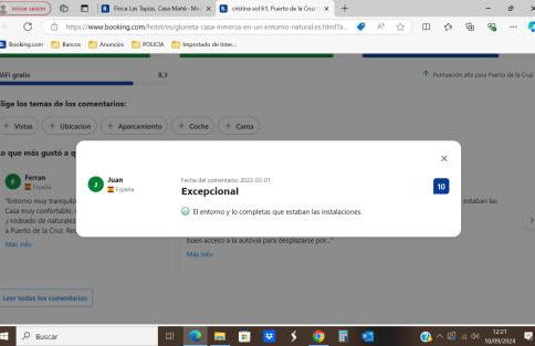 Finca Las Tapias, Casa Mañé - Foto 49