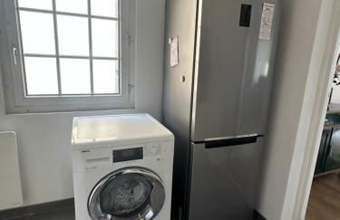 Maison cosy climatisée avec jardin - Foto 12