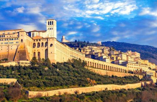 Casetta Nonna Augusta (Spello 9 km-Assisi 12 km) - Foto 53