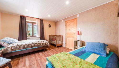 Maison accueillante à Dabo avec jardin clos - Foto 4