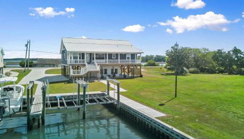 The Indigo Pearl by Emerald Isle Realty - Foto 2