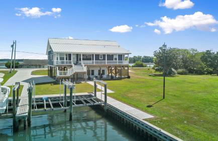 The Indigo Pearl by Emerald Isle Realty - Foto 2