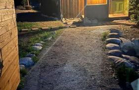 Thorpe On The Water. Creekside Nederland Cabin. - Foto 7