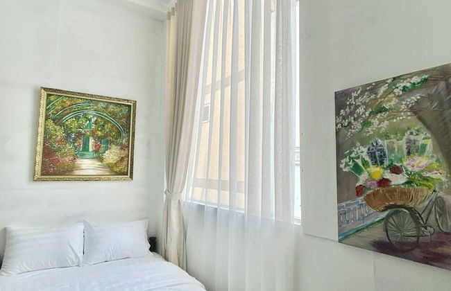 Cherry Blossom Boutique Hotel - Photo 36