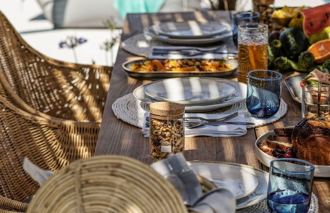 Mimi & Coco Villas Corfu - Foto 32