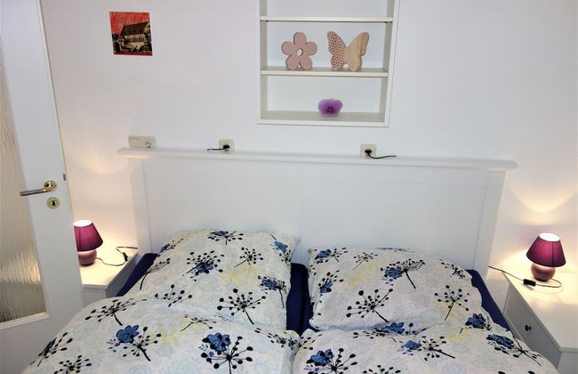 Ferienwohnung Tuchtfeld - Foto 4