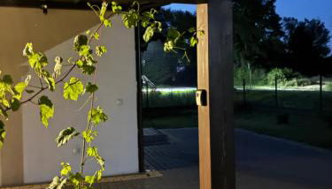 Domek nad jeziorem w Świekatowie - Foto 3