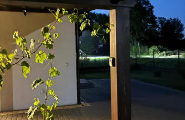 Domek nad jeziorem w Świekatowie - Foto 3