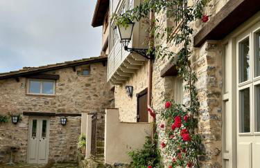 Casería de Valeri Casa El Lagar - Foto 25