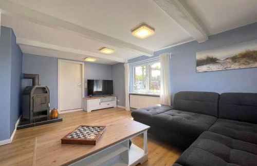 Haus Min Leevstes - Foto 2