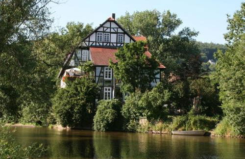 Holiday apartment with 2 bedrooms - Foto 1