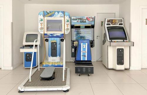 Buzios Beach Resort Residencial super luxo 1307 - Foto 35