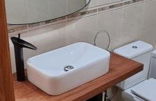 duplex appartement met zwembad, L'ampolla, - Foto 7