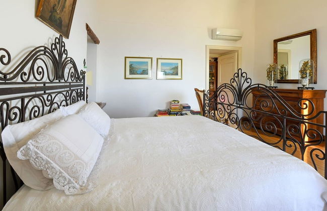 Villa Vista Splendissima Amalfi Coast Stone Villa Pool Garden Splendid Views - Foto 55