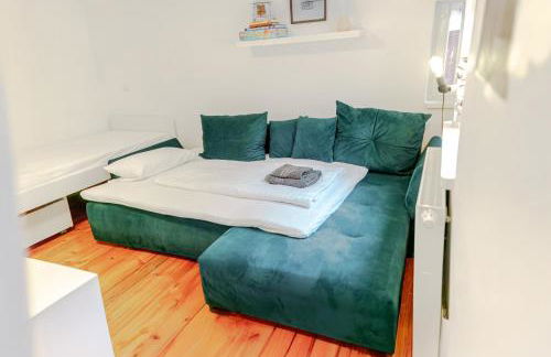 Schatzsuche im Altstadthaus 2 Grad Nähe Legoland - Foto 26