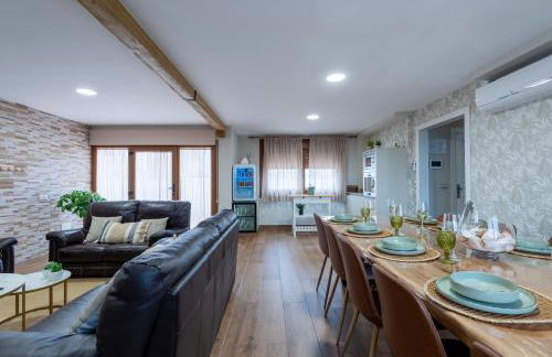 Villa Montalvo Beach-Piscina climatizada - Foto 16