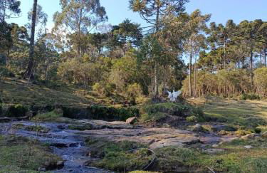 Cabana Recanto dos Aparados - Foto 8