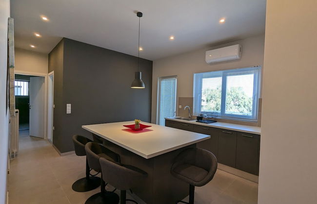 Spacious Seaside Flat at Alimos - Foto 30