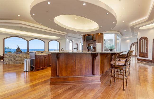 Bay House by Avantstay Waterfront Pier Pond - Foto 16