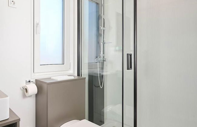 Aminess Planet Camping Holiday Homes Sirena - Foto 39