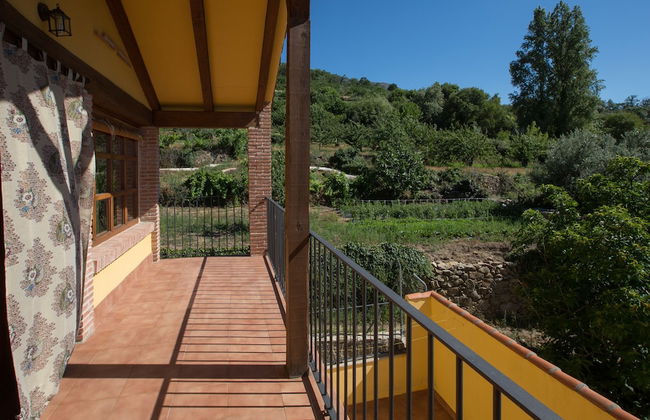 Casas Rurales Acebuche - Photo 26