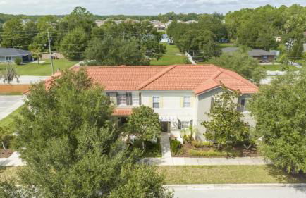 Beautiful Townhouse In Bella Vida Resort - Foto 43