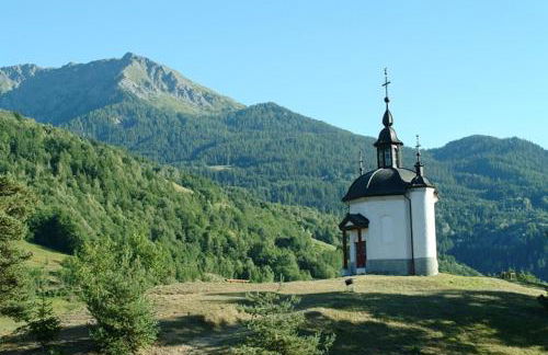 Résidence La Marmottane - Foto 14
