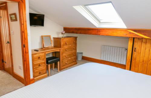 Stable View Cottage - Foto 12