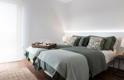 Sunrise Chalet Casilla de Costa - Foto 13