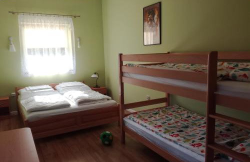 Nowa Wola 58 - 200qm appartment in a small village, with pool, sauna and big garden - Foto 60