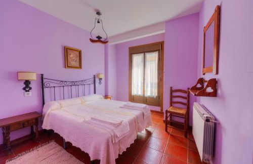 Casa Rural la Casa Grande - Photo 11