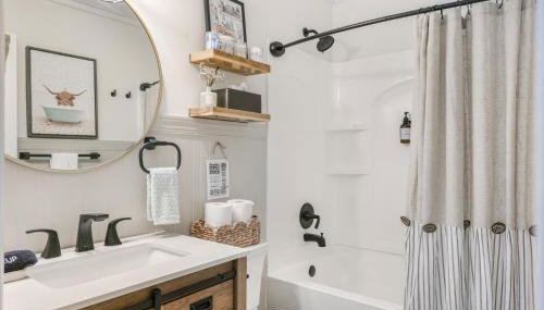 Blue Mountain Cottage - Foto 2