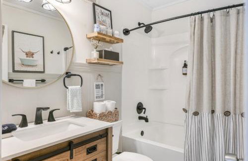 Blue Mountain Cottage - Foto 2