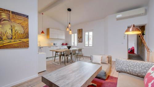 Le Particulier - Centre ville de Bordeaux - Foto 3