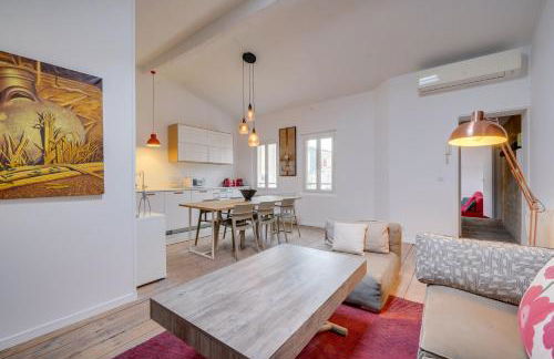 Le Particulier - Centre ville de Bordeaux - Foto 3